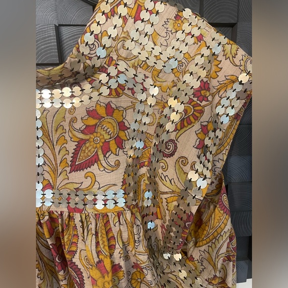 Alix of Bohemia top - Picture 13 of 15